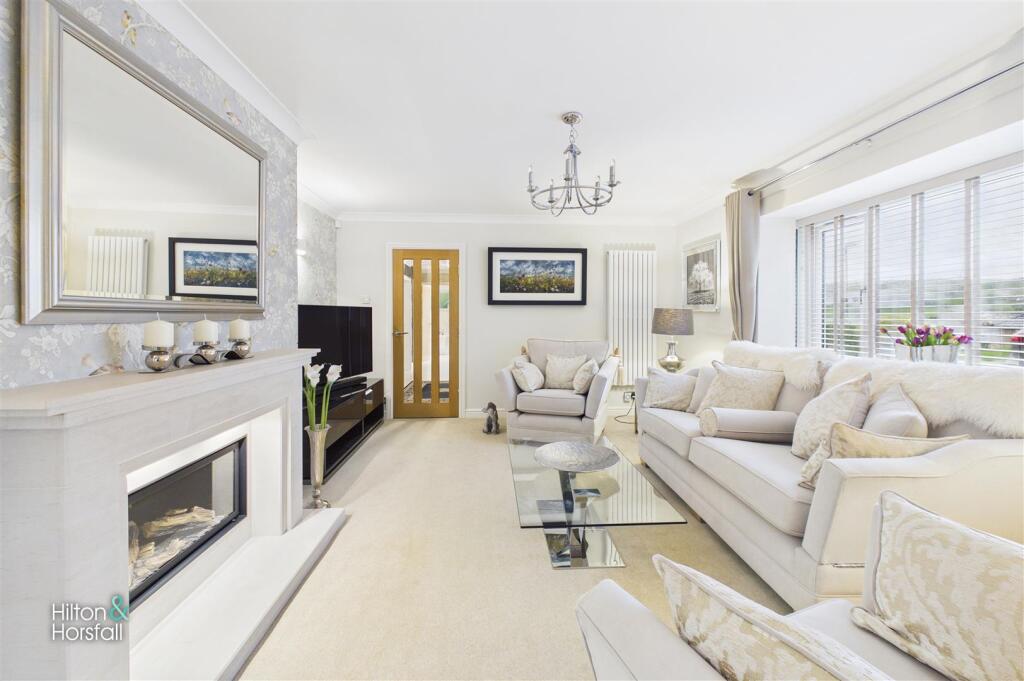 Additional image 4 of Thanet Lee Close, Cliviger, Burnley