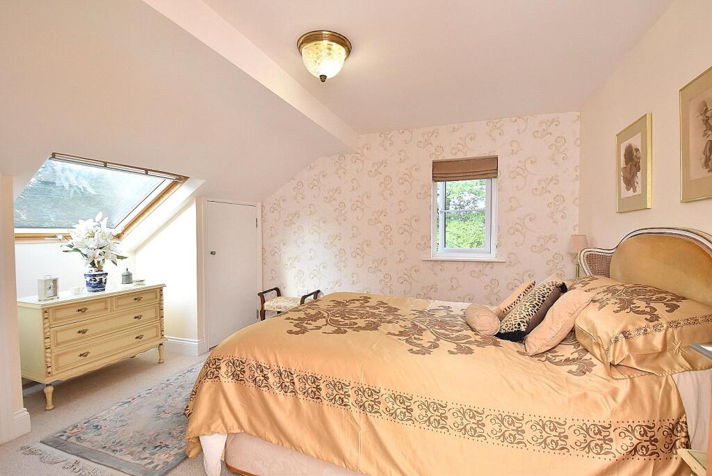 Additional image 12 of Church Hill, Templecombe, Somerset, BA8