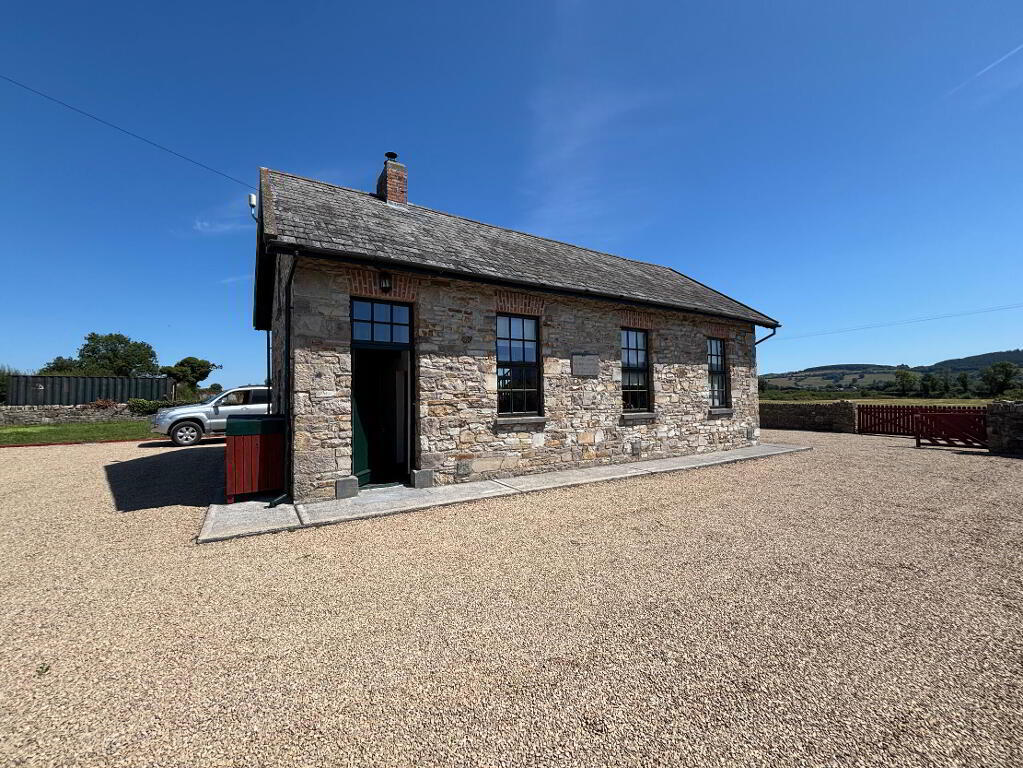 Main image of property: The Old School House, Kilvemnon, Mullinahone