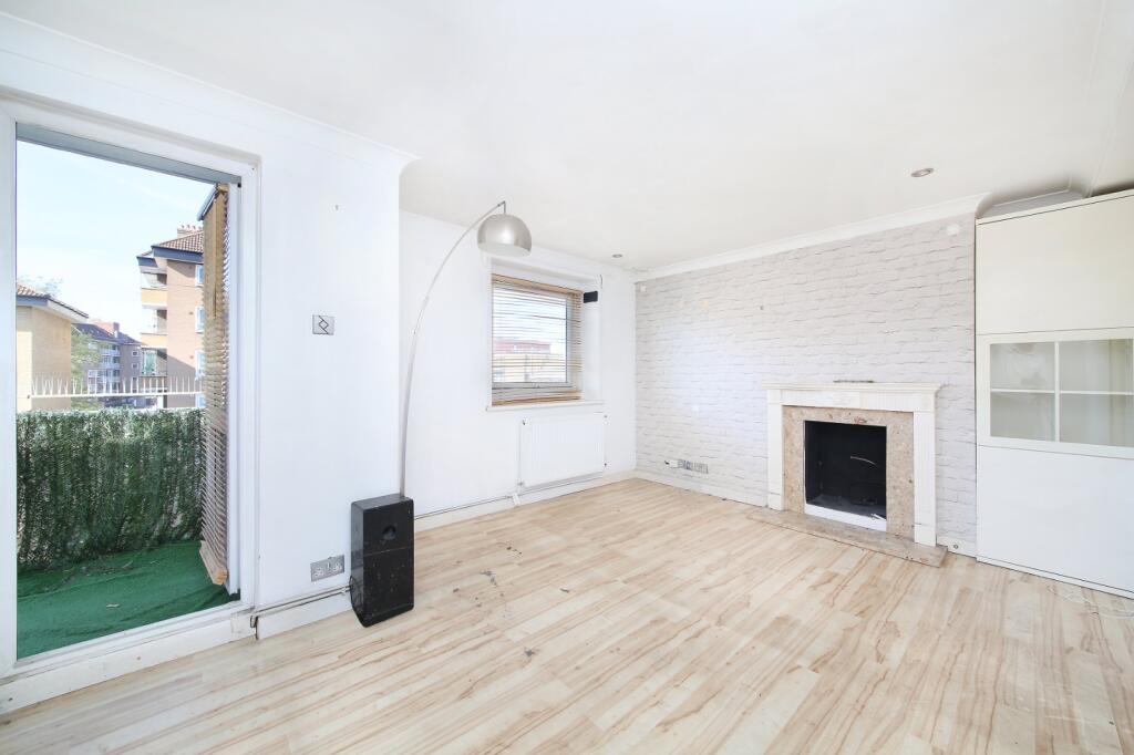 Apartment in London - View 4