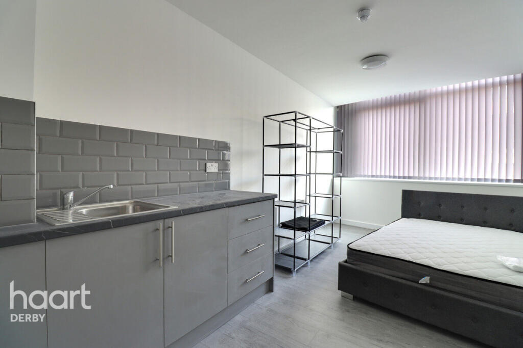 Main image of property: St Peters Street, Derby