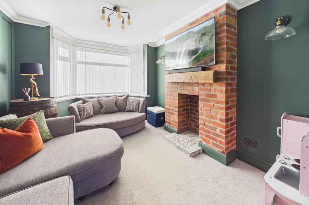 House in Stockton-on-Tees - View 2