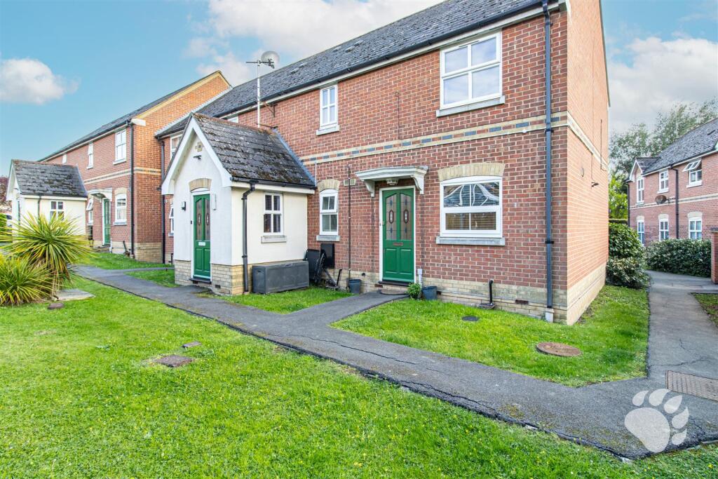 Main image of property: Napier Crescent, Wickford, SS12