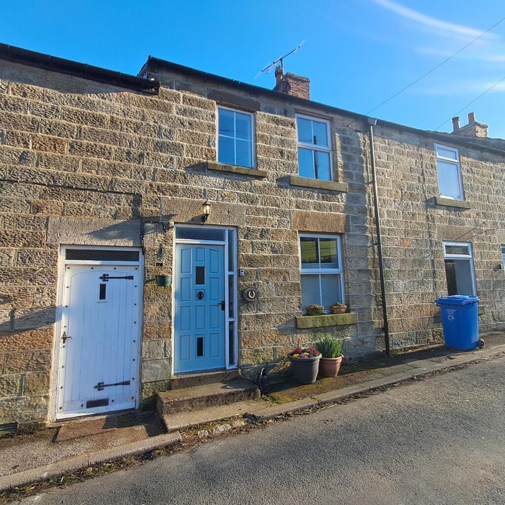 Main image of property: 3 Arncliffe View, Glaisdale YO21 2PG