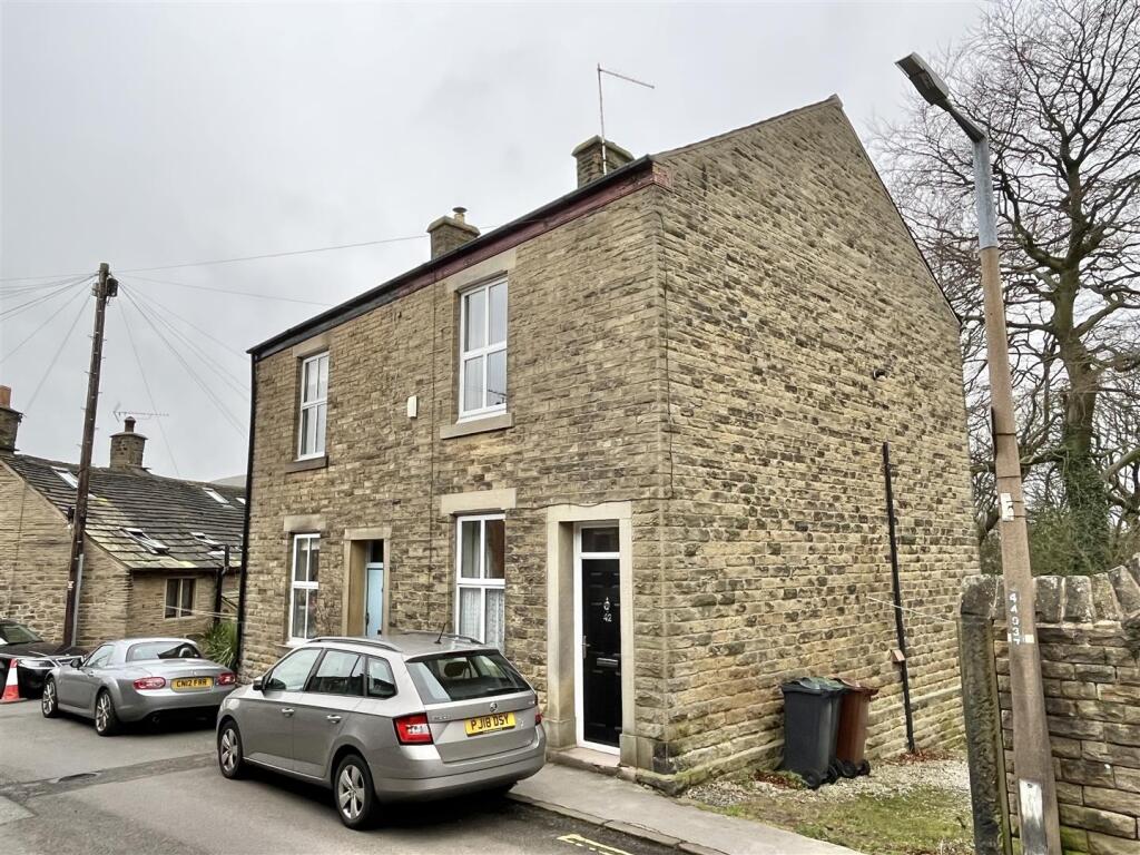 Main image of property: Hague Street, Glossop
