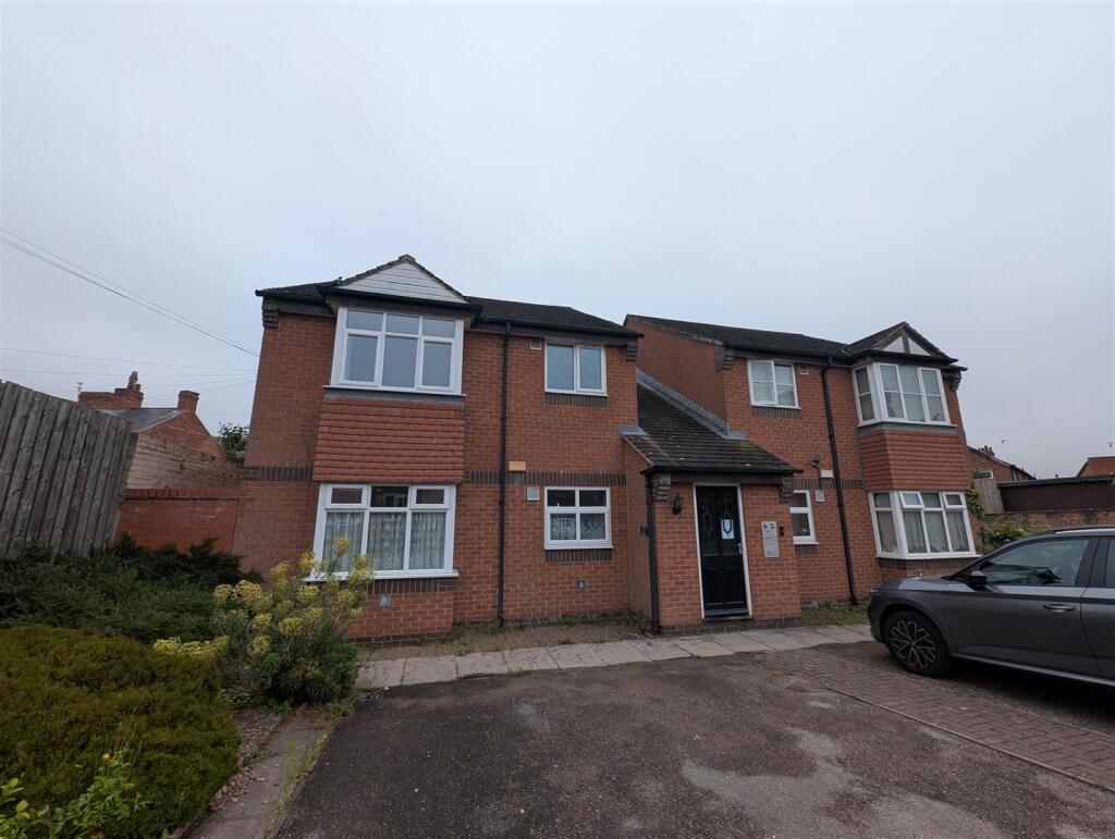 Main image of property: Maude Street, Darlington