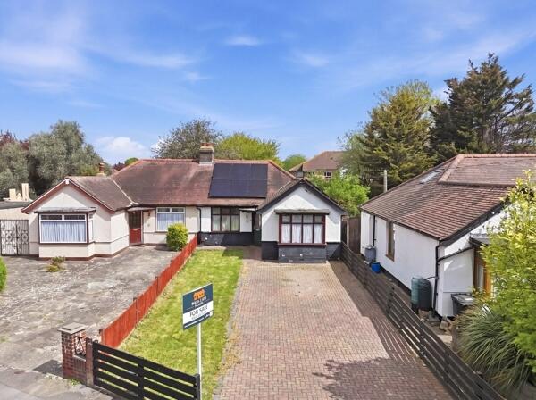 Main image of property: Spring Gardens, Romford, RM7