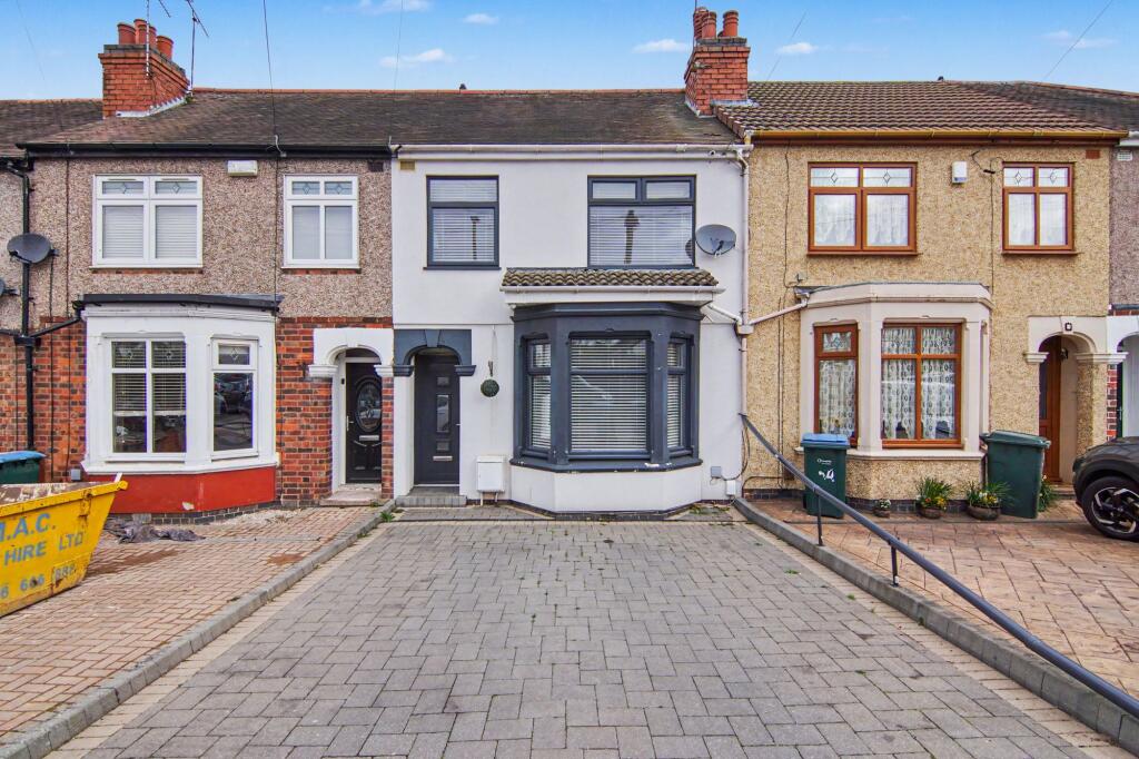 House in Coventry, Brownshill Green, Coundon - View 5