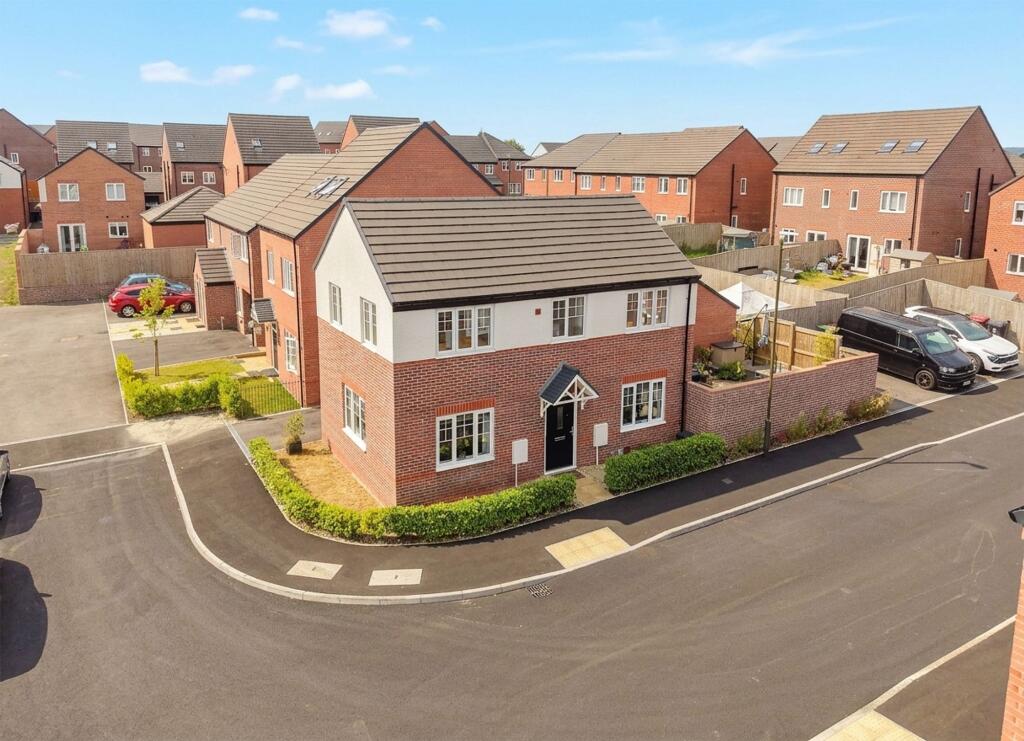 Main image of property: Ladybrook Close, Holmewood, S42