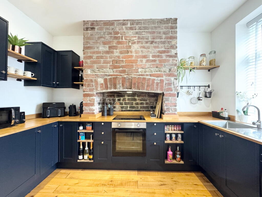House in Sheffield, Laurence Works, Penistone - View 5