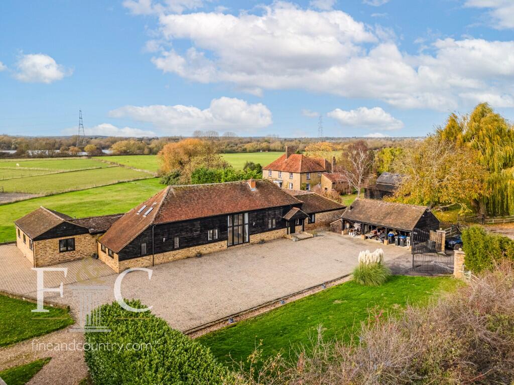 Main image of property: Nazeing, Essex