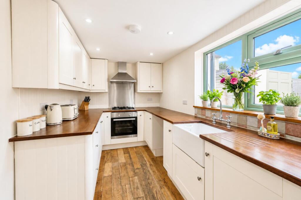 House in Melton, Bottesford - View 4