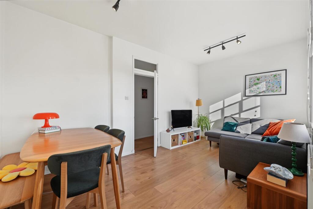 Apartment in London, Maitland Park, Kentish Town - View 4