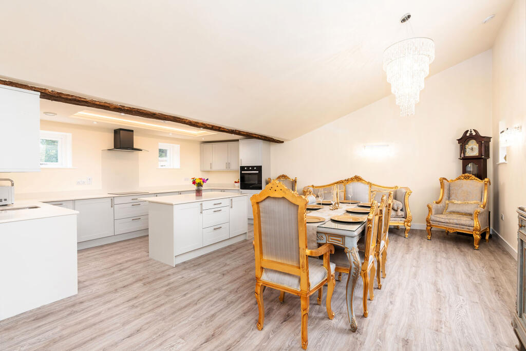 Summer Meadows, Hickleton Road, Hickleton, Doncaster, South Yorkshire, DN5 7AZ photo 3