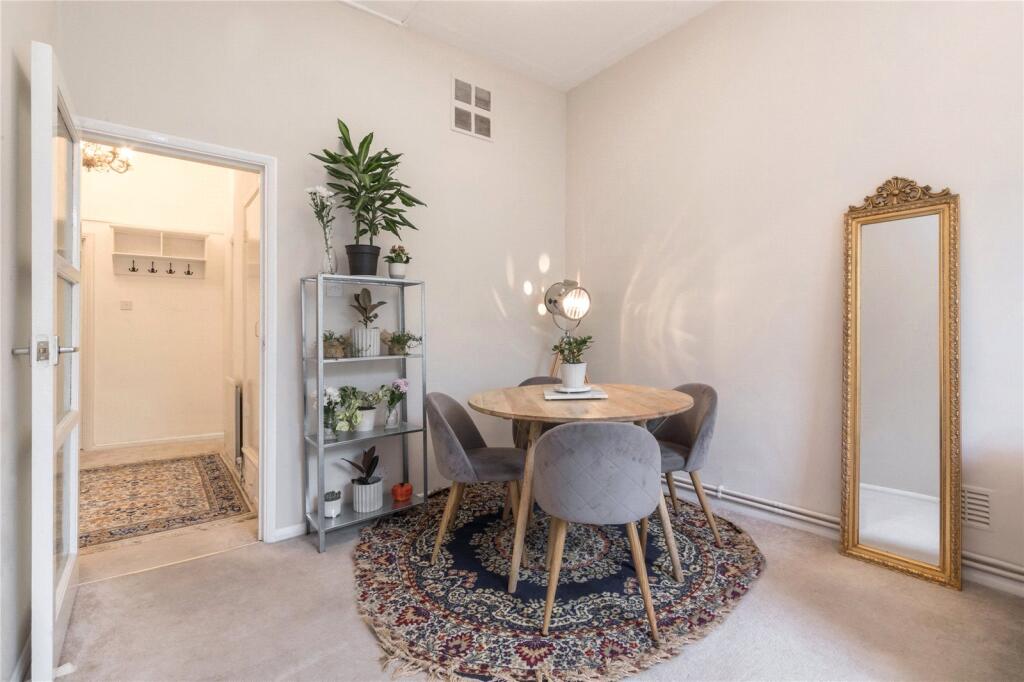 Main image of property: Gloucester Gardens, 
Bayswater, W2