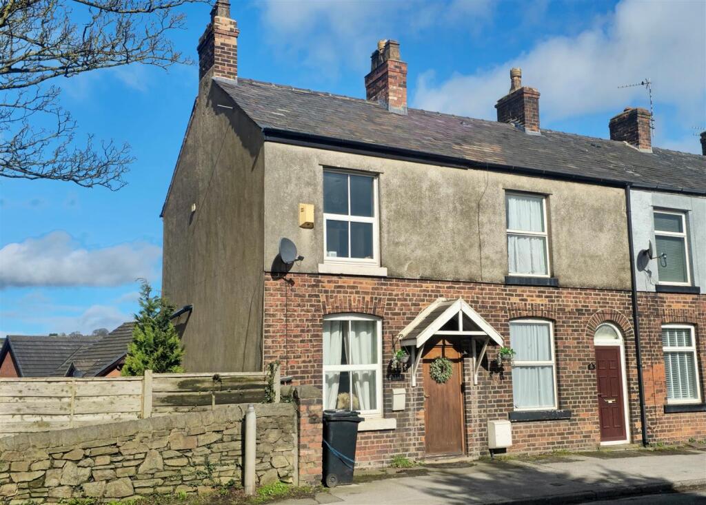 Main image of property: Buxton Road, Newtown, Disley, Stockport