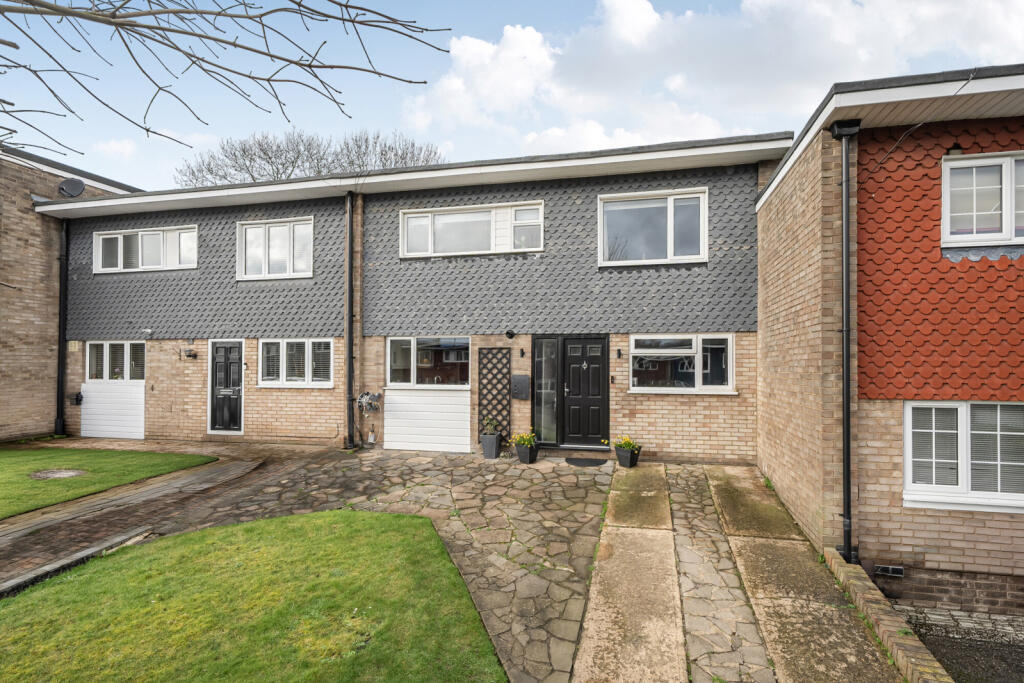 Main image of property: Sycamore Road, Croxley Green, Rickmansworth