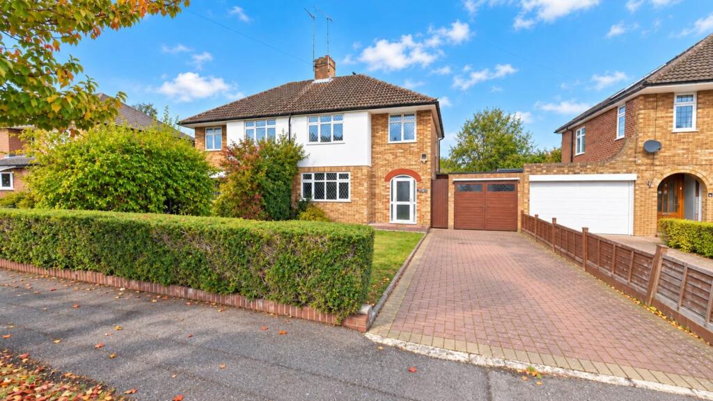 Bramble Road, Hatfield