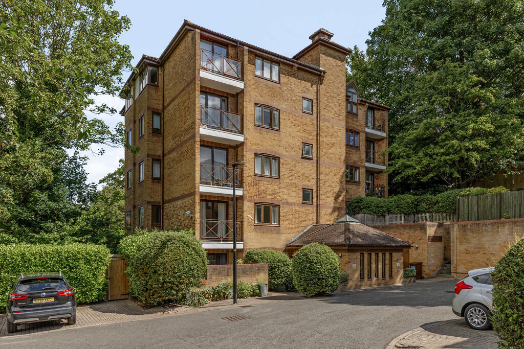 Main image of property: Carlton Place, 32 kingswood Drive 