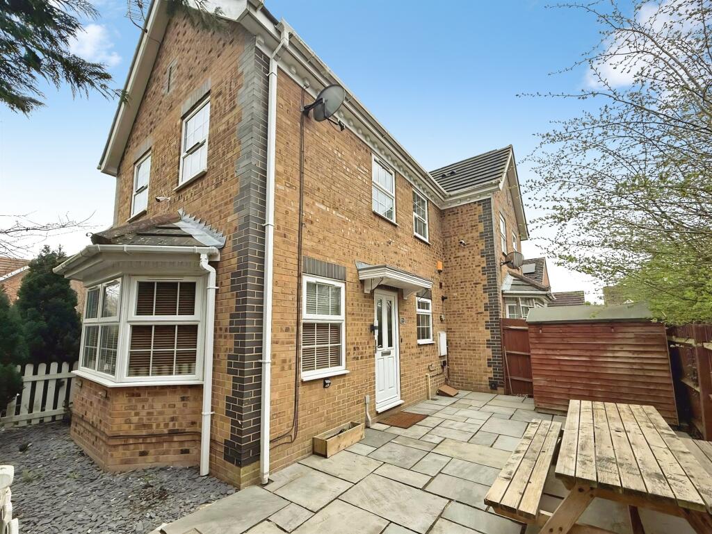 Main image of property: Avocet Way, Watermead, Aylesbury