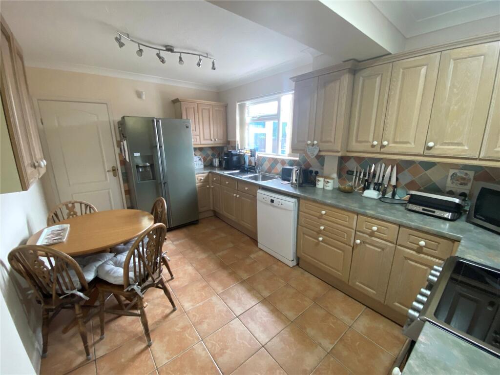 House in Poole, Bloxworth - View 3