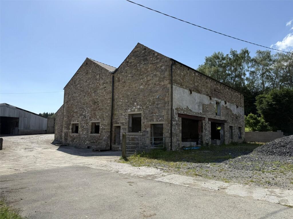 Sawley, Bolton By Bowland, Clitheroe, Lancashire - View 2