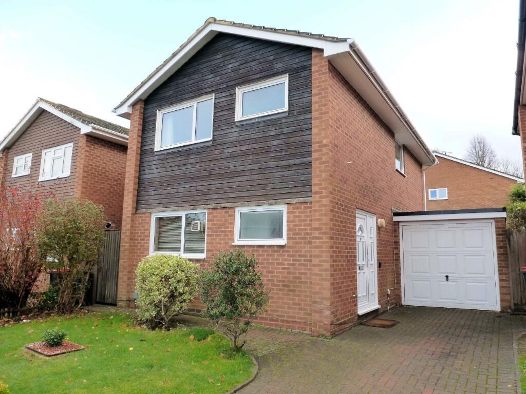 Main image of property: Kelso Close, Crawley, West Sussex, RH10