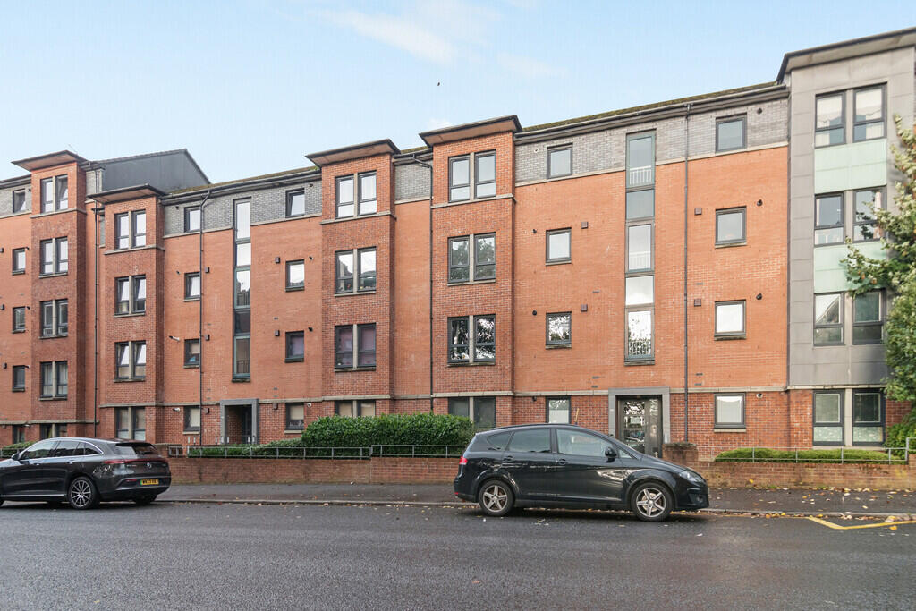 Main image of property: Springfield Road, Parkhead