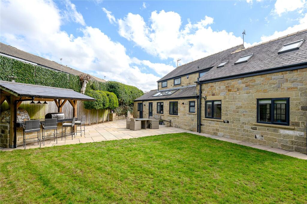 Main image of property: Meadow Croft, East Keswick, LS17