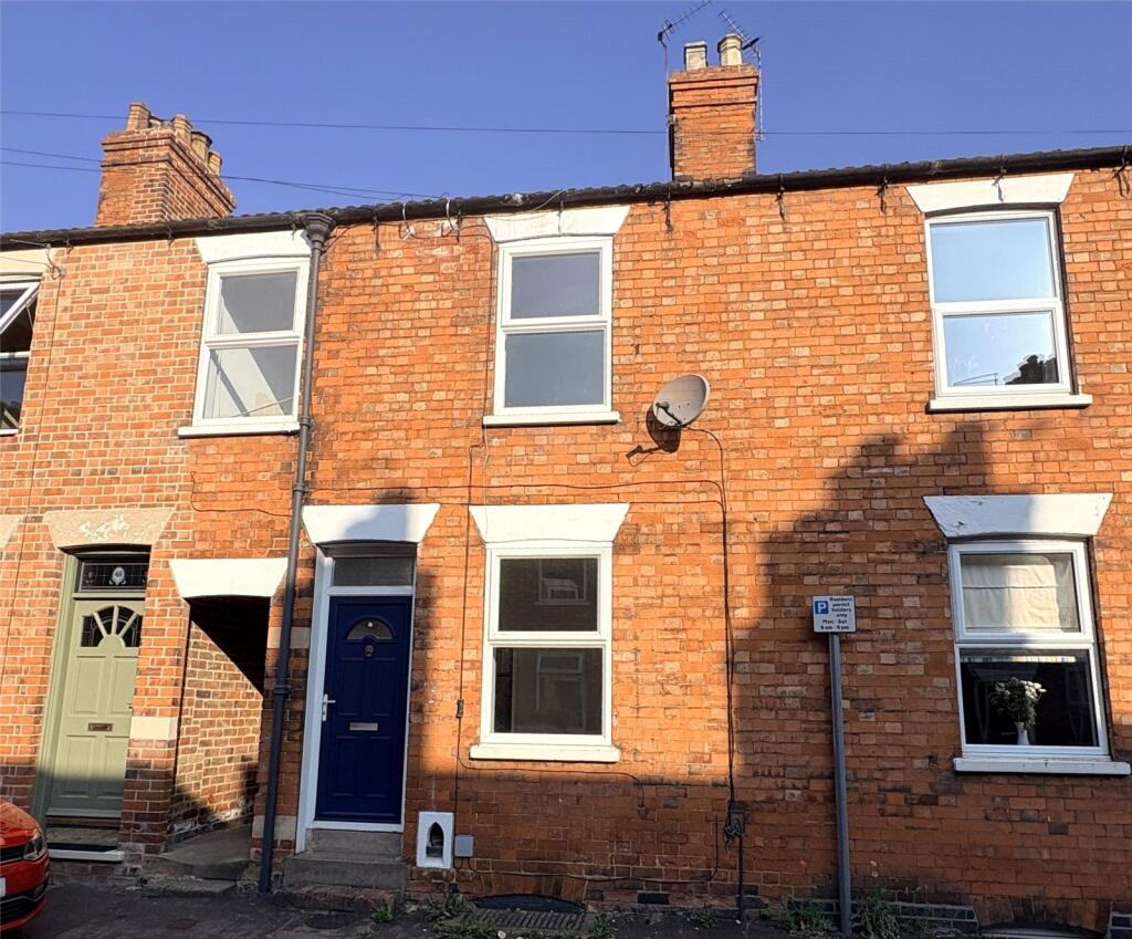 Main image of property: William Street, Newark, Nottinghamshire, NG24