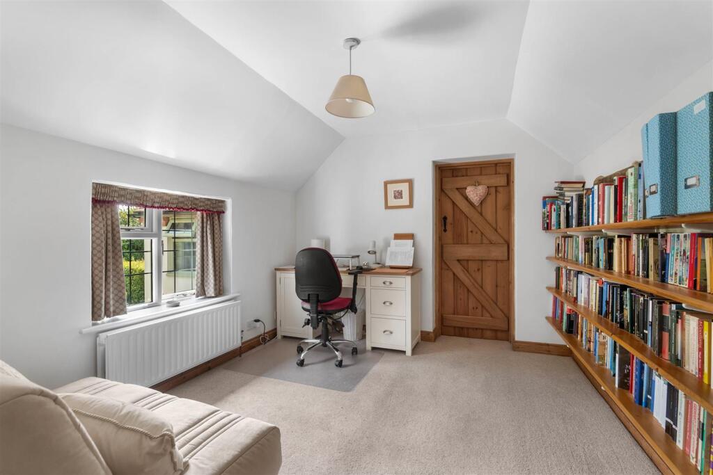 Additional image 16 of Wike Lane, Sambourne,