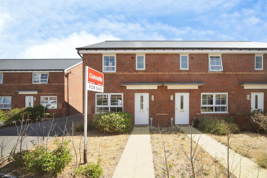 Main image of property: Rossiter Road, Cheddon Fitzpaine, Taunton