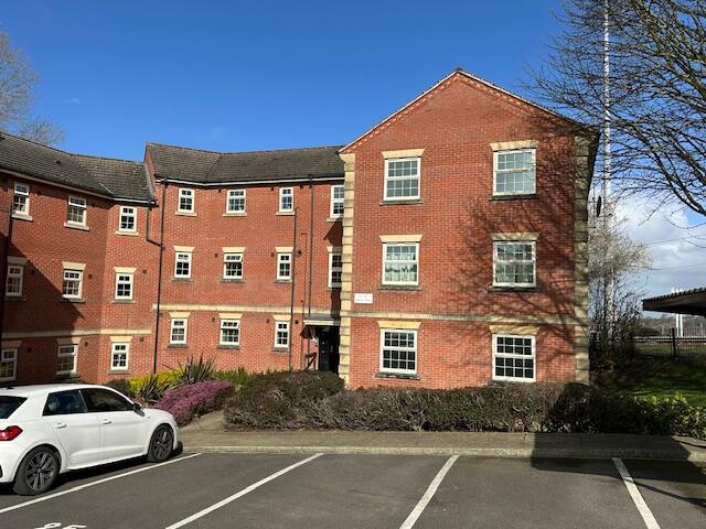 Main image of property: Kirkby View, Sheffield, S12