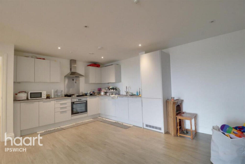 Main image of property: Key Street, Ipswich