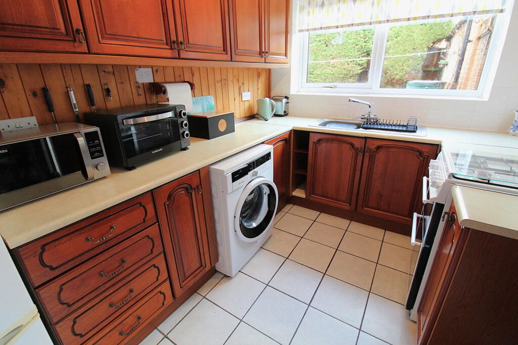 Robinscross, Borrowash, Derby, DE72 3LD photo 3