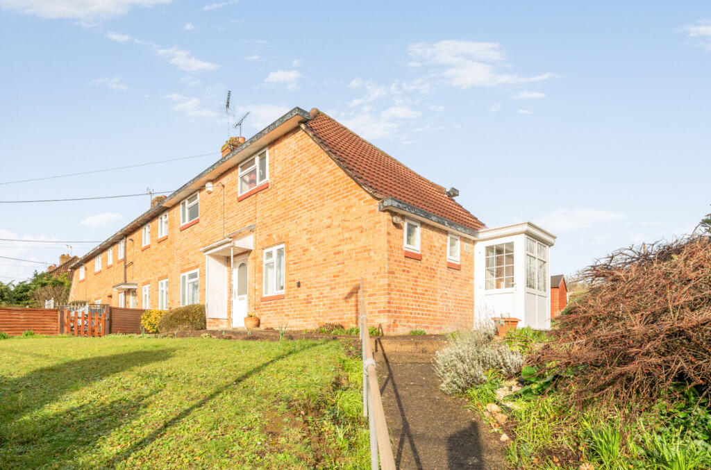 Main image of property: Rectory Road, Norton Fitzwarren, Taunton, Somerset, TA2