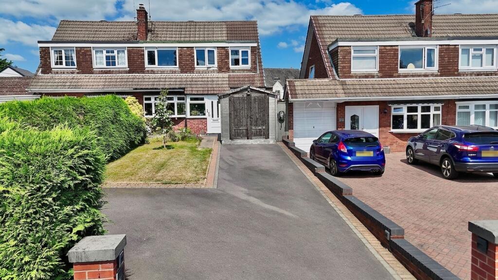 Main image of property: Oakhill Close, Tean, ST10
