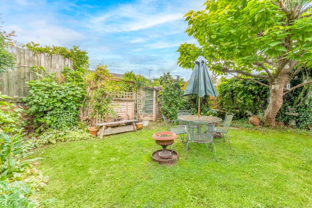 Additional image 3 of Riverside Gardens, Henley in Arden, Warwickshire, B95