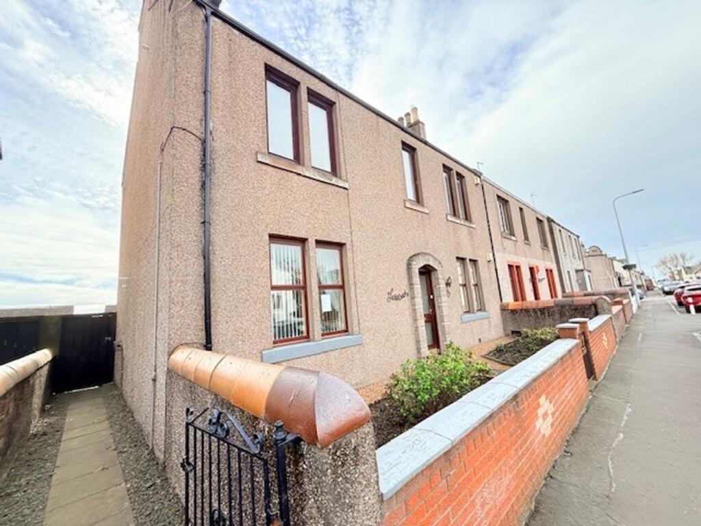 Main image of property: College Street, Buckhaven, KY8