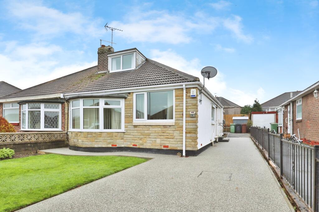 Main image of property: Kennerleigh Grove, Leeds, LS15