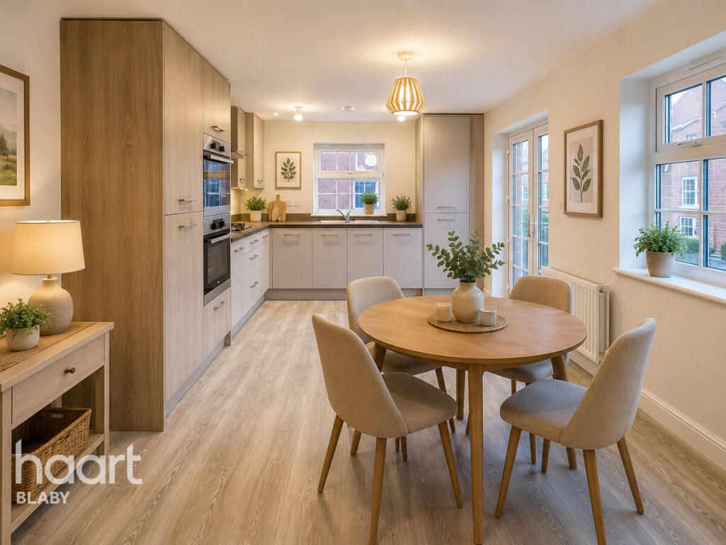 Main image of property: Tay Road, Leicester