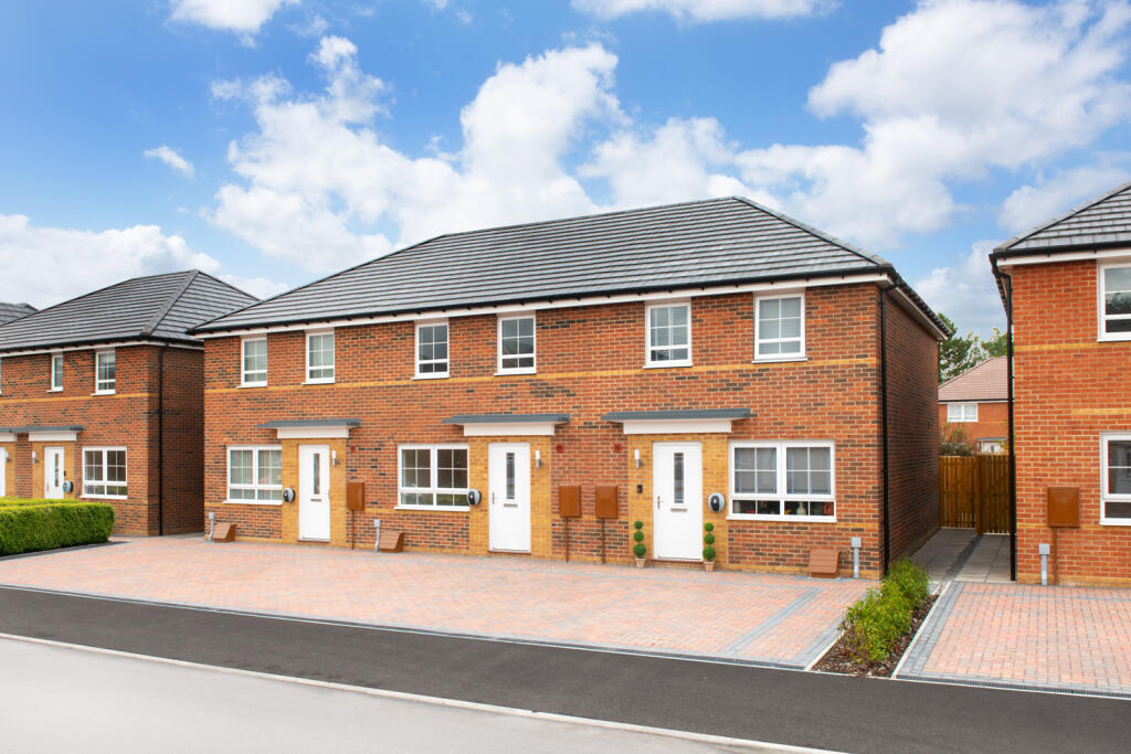 Main image of property: Hollygate Lane,
Cotgrave,
NG12
