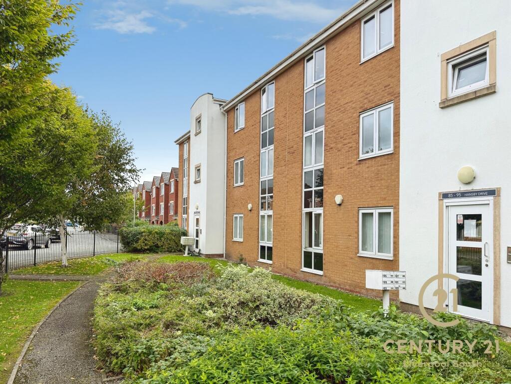 Main image of property: Hansby Drive, Hunts Cross, Liverpool, L24