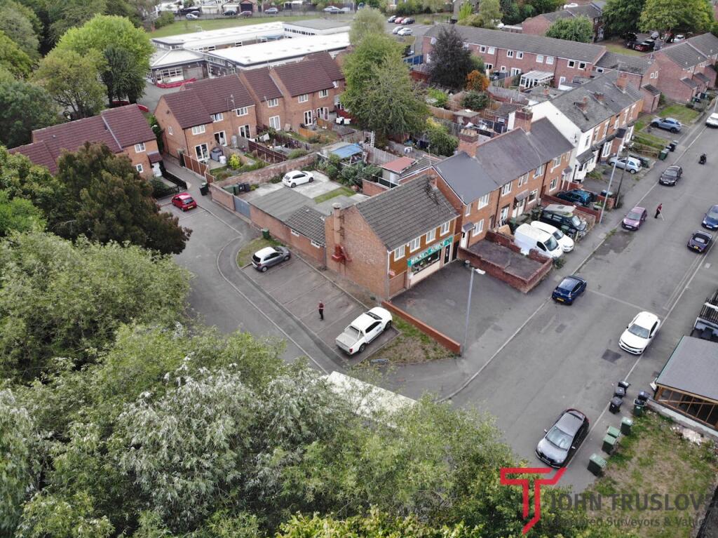 82 - 88 Beoley Road West, Redditch, B98 8LX