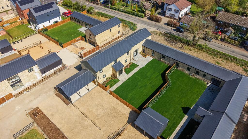 Main image of property: Quin Drive, Haynes, MK45 3QB