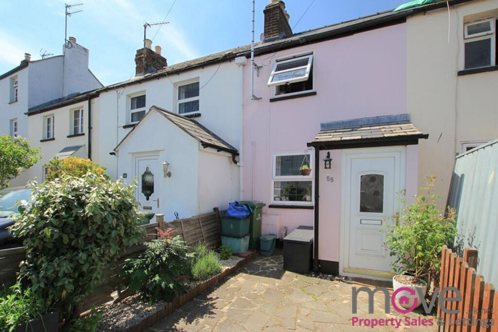 Main image of property: Upper Park Street, Cheltenham, GL52
