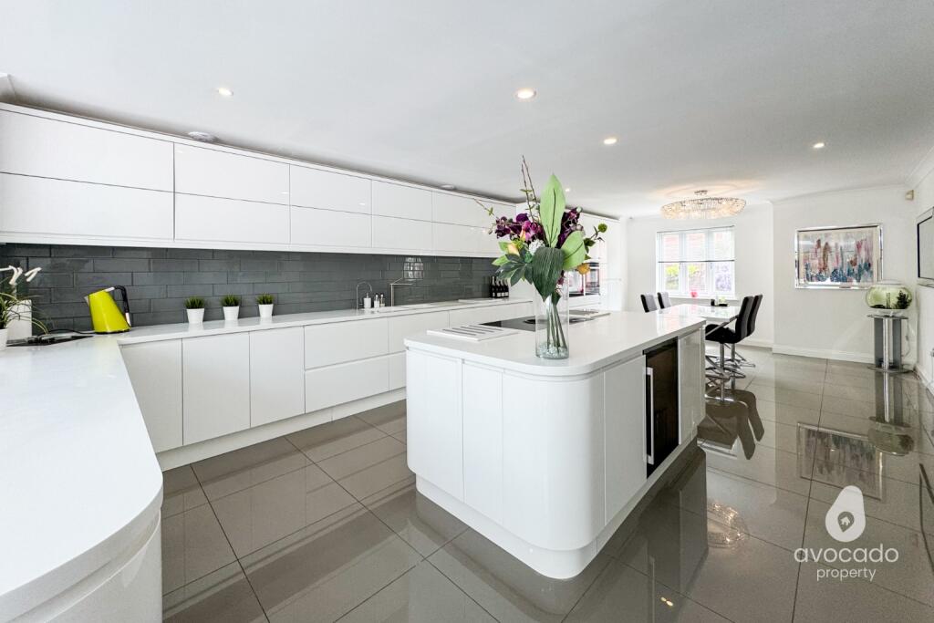 House in Shinfield - View 5