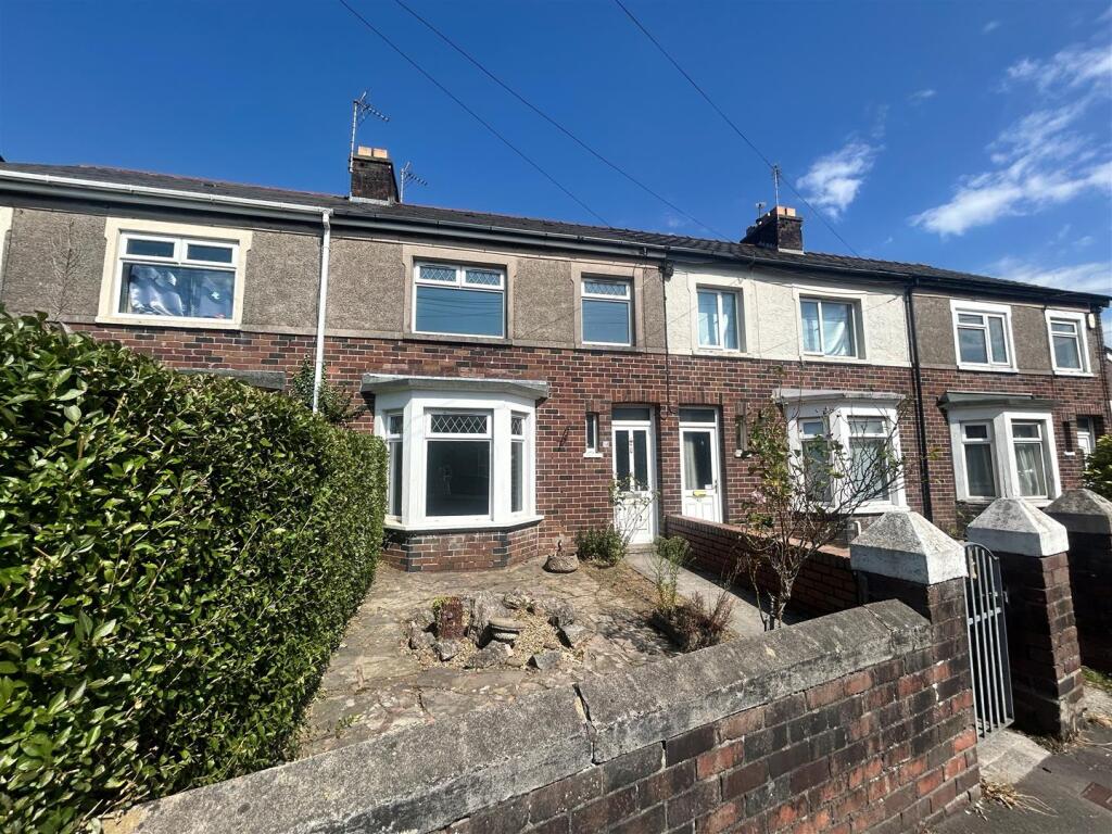 Main image of property: Cemetery Road, Litchard, Bridgend, CF311NA