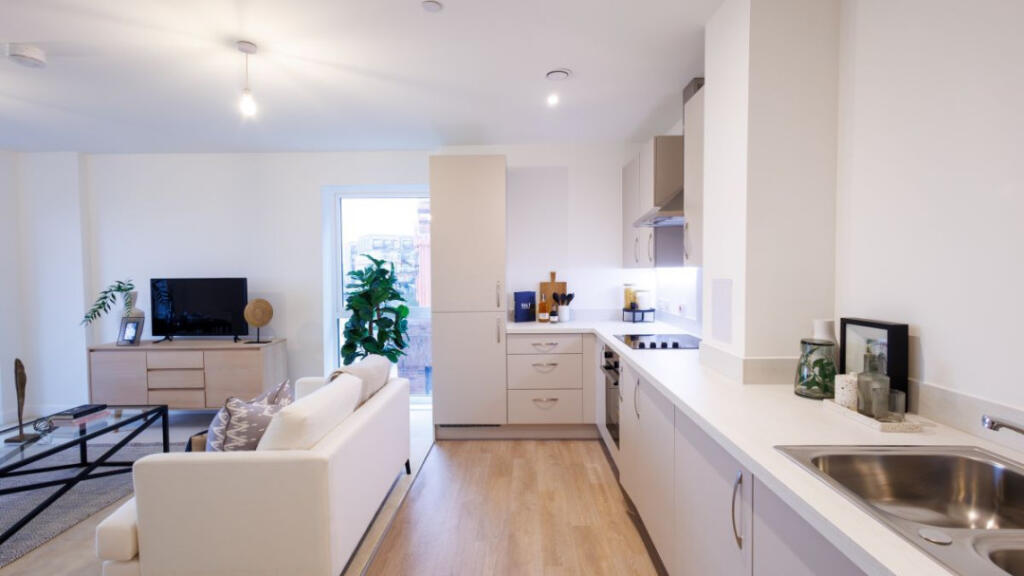 Main image of property: Vitality House, 102 Beresford Avenue, Wembley, HA0 1QF