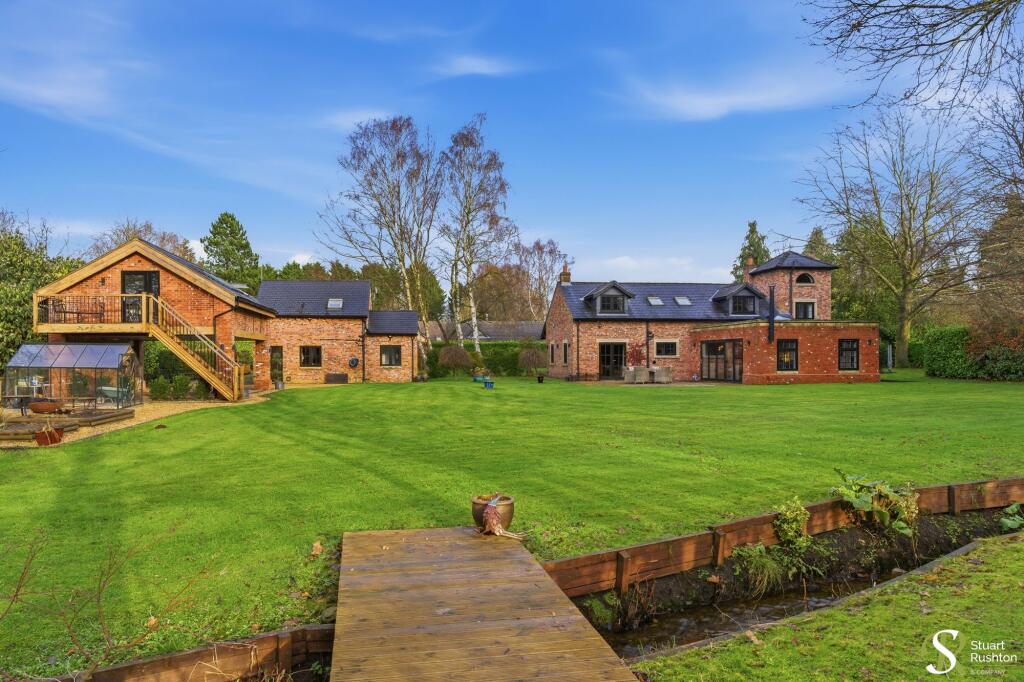 Main image of property: Bollington Lane, Nether Alderley, SK10
